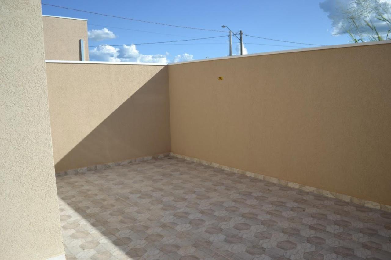 Cantinho Do Aconchego Casa Em Condominio Olímpia Exterior foto